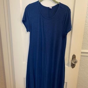 Tee Shirt Dress